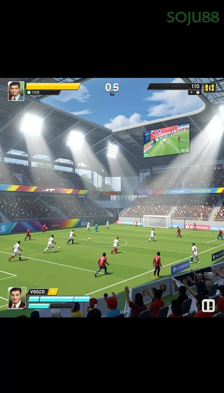 Bonus Spesial Download soju88 APK screenshot