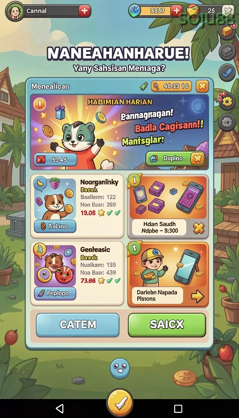 Screenshot Dragons Domain nomor 2