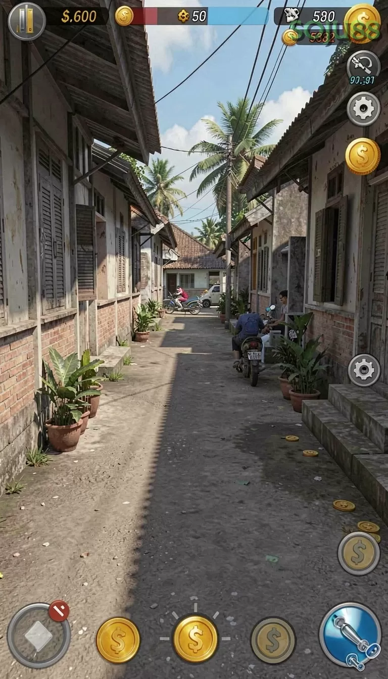 Koleksi soju88 Slot Gacor screenshot