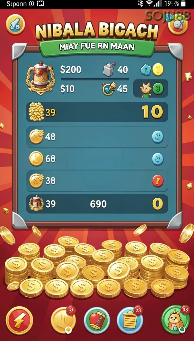 Screenshot Triple Stop Hercules Rules nomor 2
