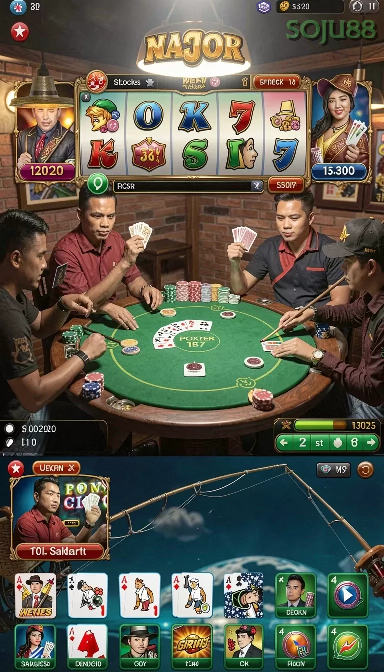 Screenshot Cinderella nomor 2