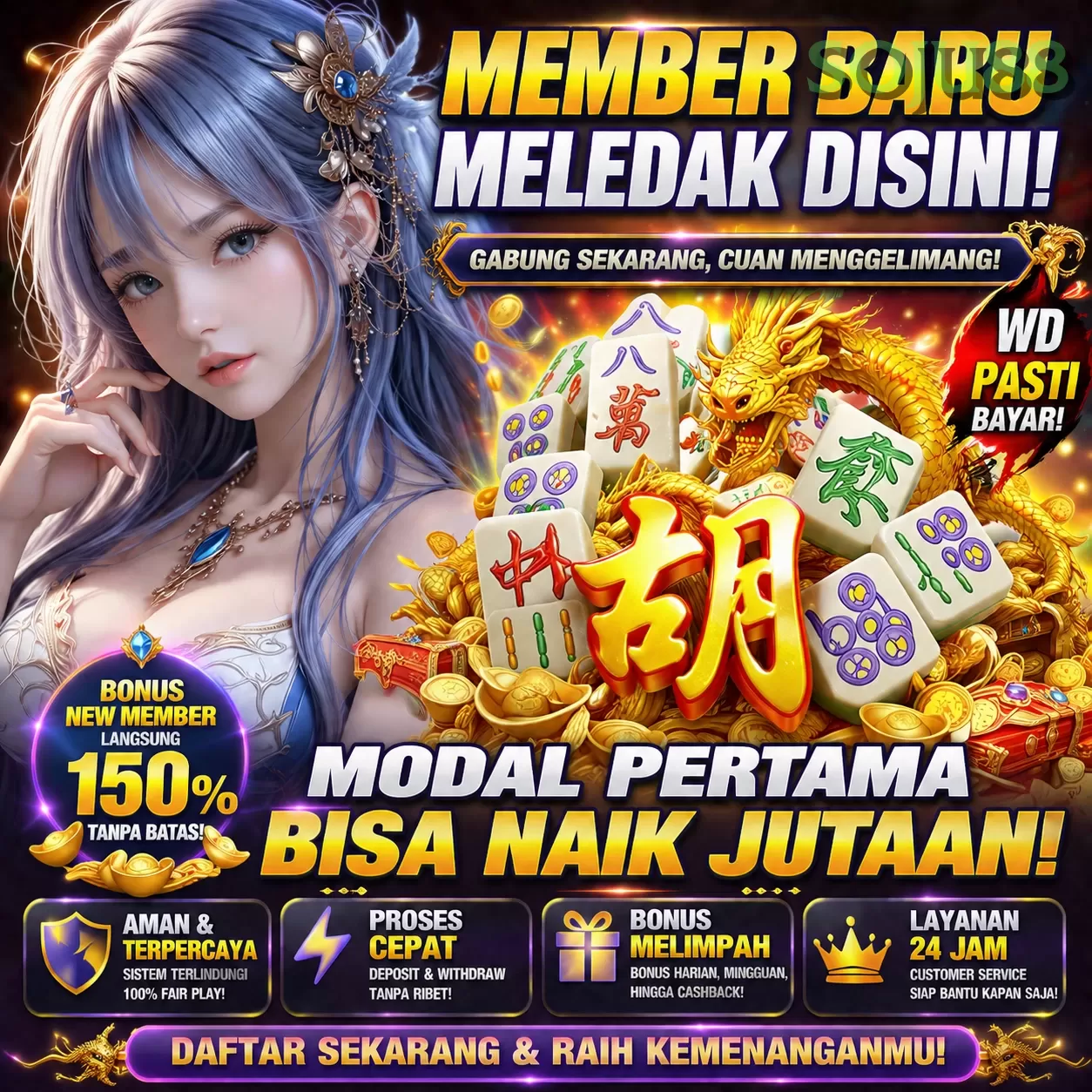 Ahmad Dhani avatar