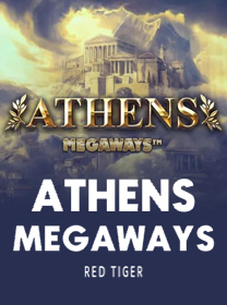 Informasi Lengkap Game Athens Megaways Terbaru banner