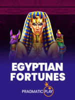 Review Egyptian Fortunes Terlengkap untuk Pemain Baru banner
