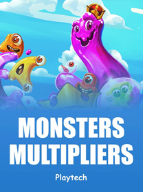 Monster Multipliers Game Terbaru: Review dan Info Lengkap banner