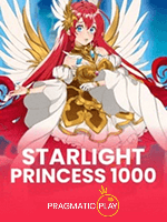 Panduan Lengkap Bermain Starlight Princess 1000 di Android banner