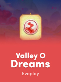 Valley-of-Dreams icon