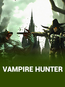 Vampire-Hunter icon