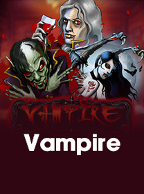 Vampire icon