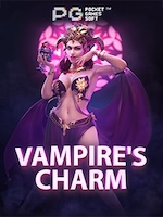 Vampires-Charm icon
