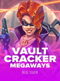Vault-Cracker-Mega-Ways icon
