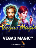 Vegas-Magic icon