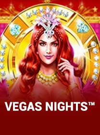 Vegas-Nights game thumbnail