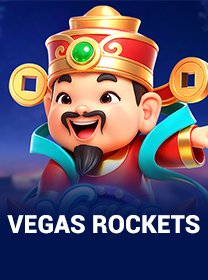 Vegas-Rockets game thumbnail