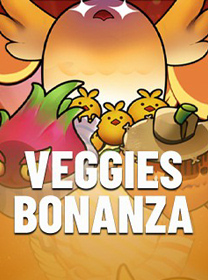 Veggies-Bonanza game thumbnail