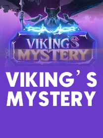 Vikings-Mystery game thumbnail