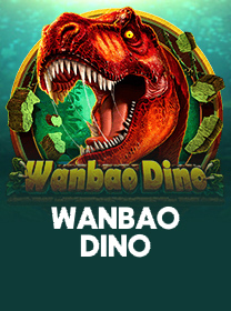 Wanbao-Dino game thumbnail