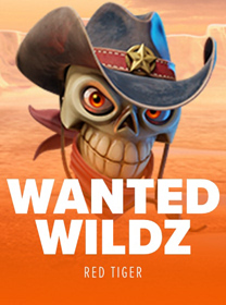 Wanted-Wildz game thumbnail