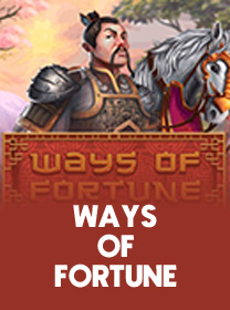 Ways-Of-Fortune game thumbnail