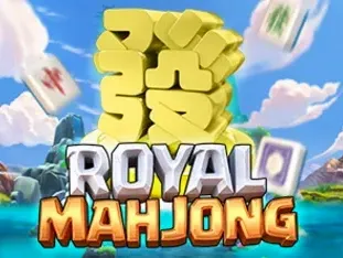 royal mahjong Game: Info Provider, RTP, dan Cara Main banner