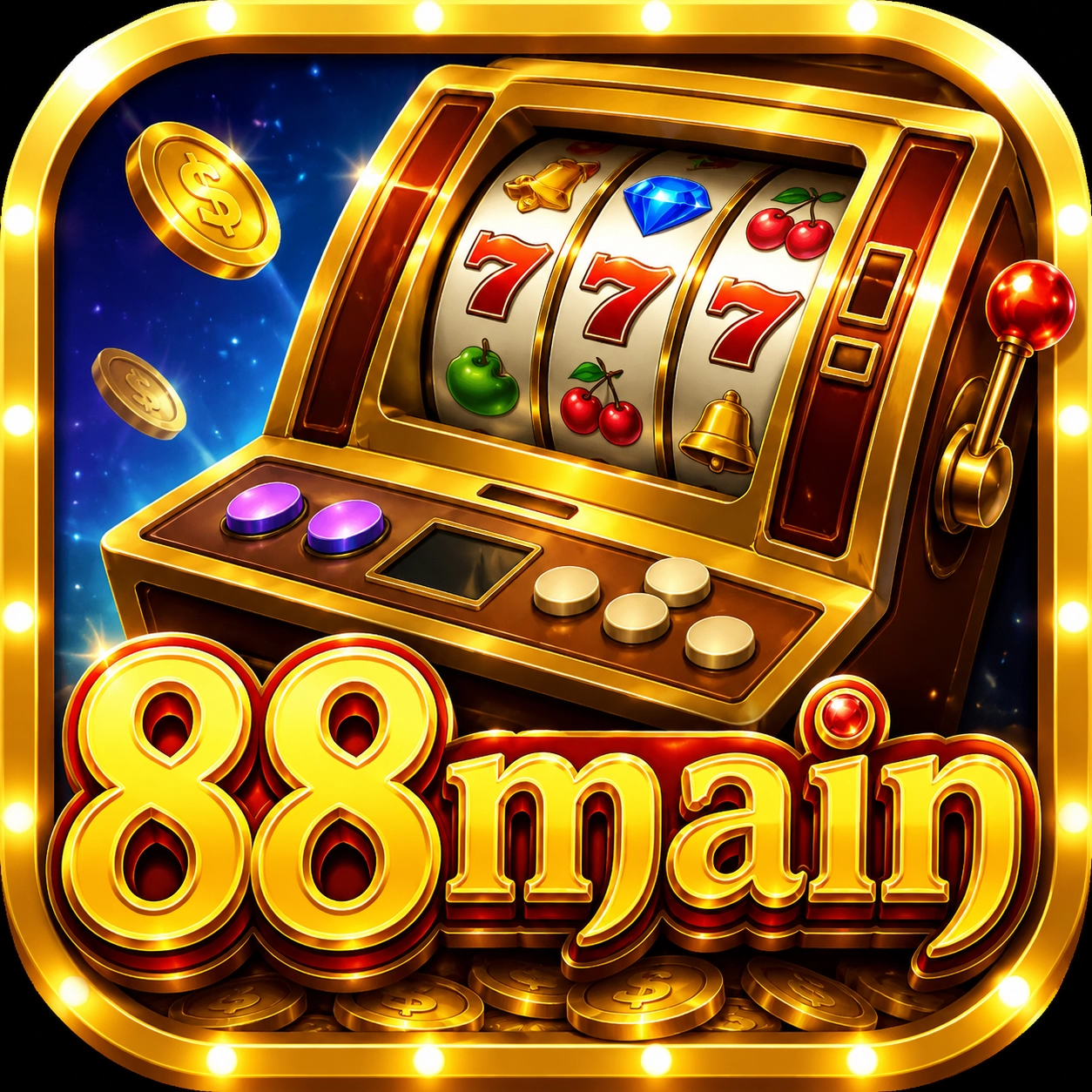 Download 88main APK Terbaru untuk HP Android