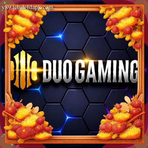 Review Aplikasi duogaming