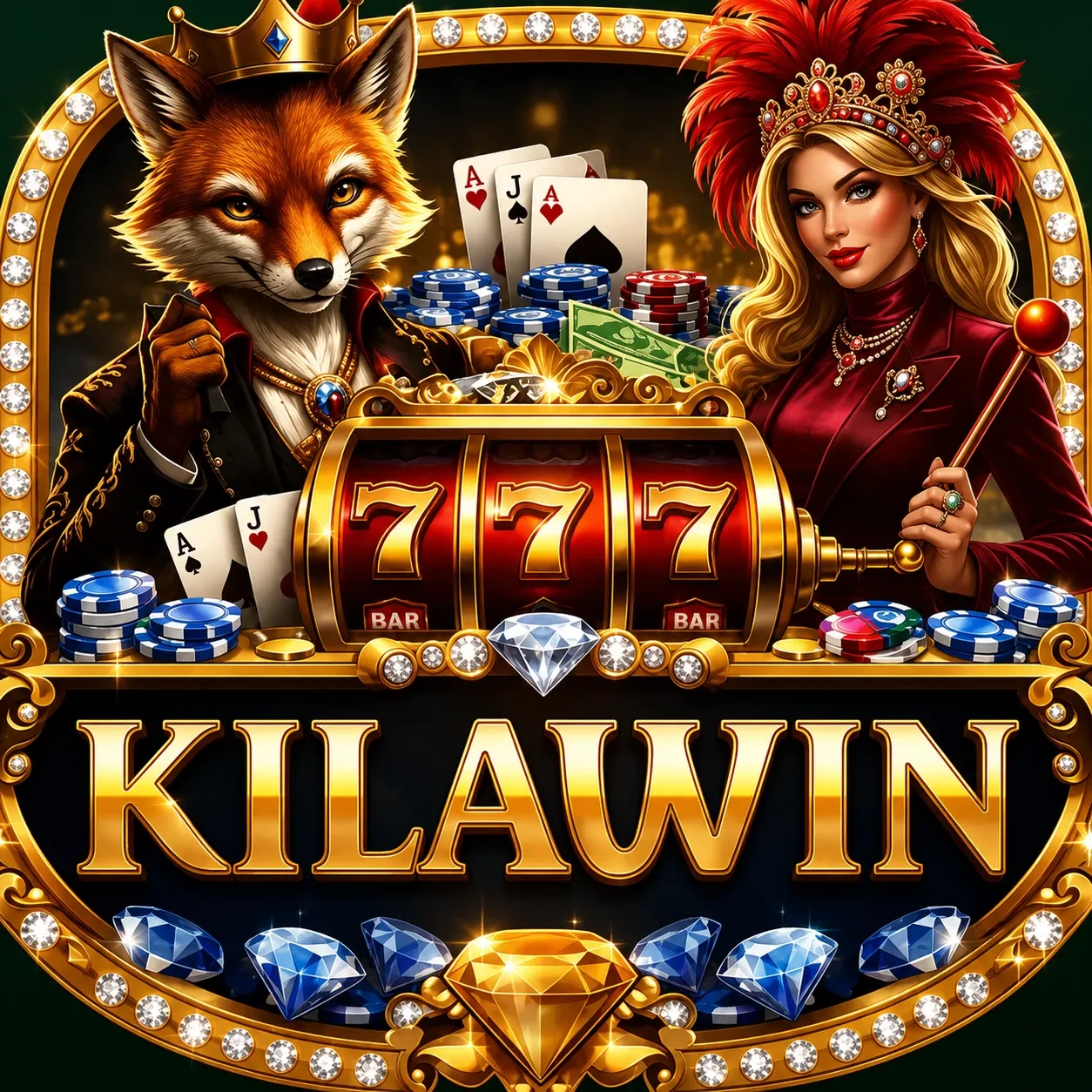 kilauwin APK Terbaru: Download Cepat dan Gratis