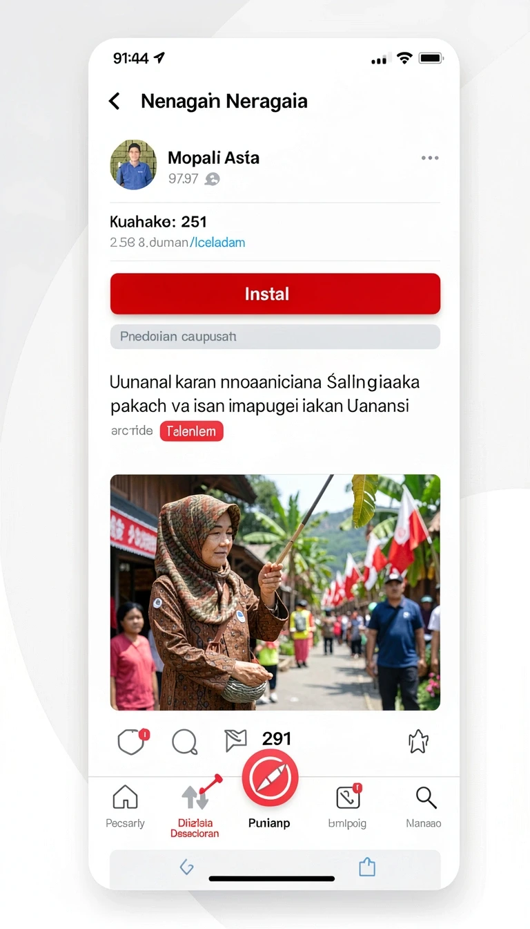 Screenshot Cara Akses Enchantress dengan Mudah dan Aman nomor 1