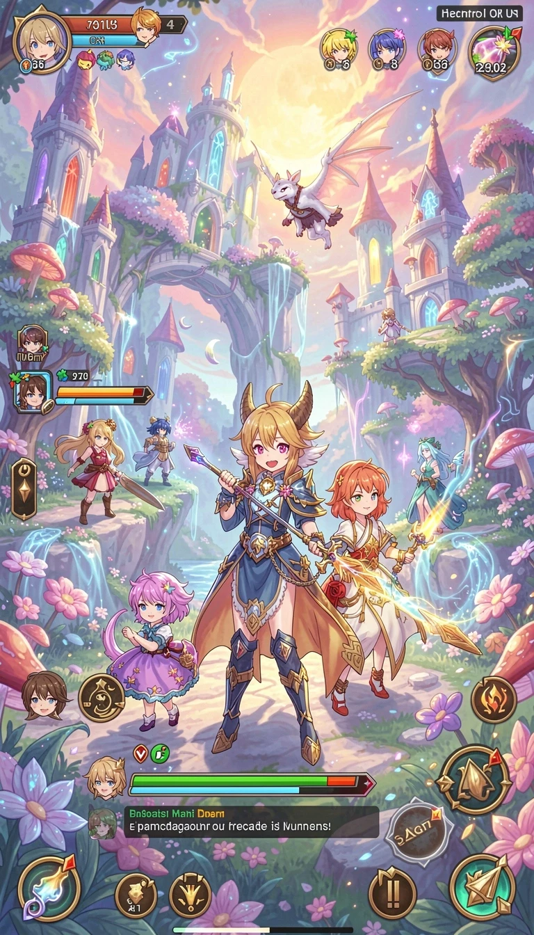 Screenshot Cara Akses Enchantress dengan Mudah dan Aman nomor 2